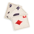 Cards at Dice Heroe Online Casino