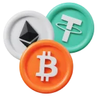All cryptocurrencies are supported at Dice Heroe Online Casino
